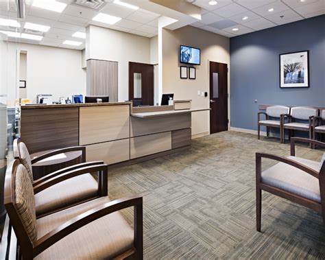 johnson city doctor offices.